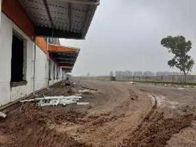Warehouse 25000 Sq.ft. for Rent in Ambala Chandigarh Expressway