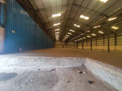 Warehouse 24000 Sq.ft. for Rent in Dhulagarh, Howrah