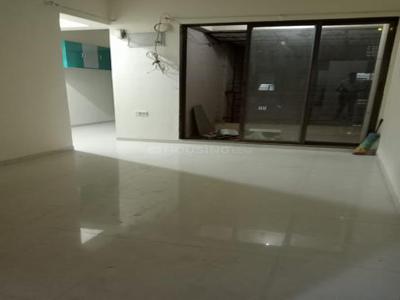 1 BHK Flat for rent in Ghansoli, Navi Mumbai - 625 Sqft