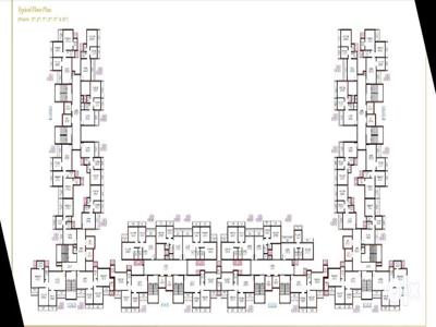 1 bhk for sale in JNA