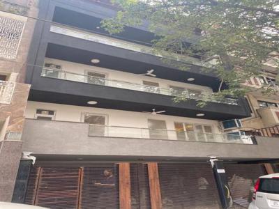 1800 sq ft 3 BHK 2T BuilderFloor for rent in Project at Garhi, Delhi by Agent seller