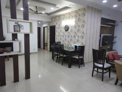 2 BHK Flat for rent in Indirapuram, Ghaziabad - 1185 Sqft