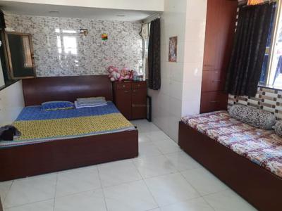 2 BHK Flat for rent in Nerul, Navi Mumbai - 1005 Sqft