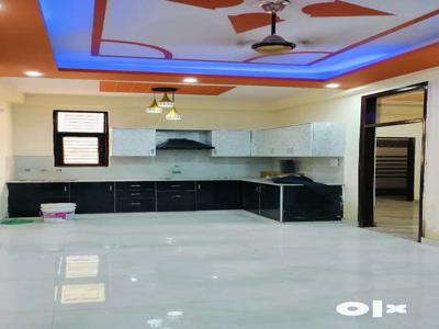 2 bhk flat ready to move on road location affordable prices