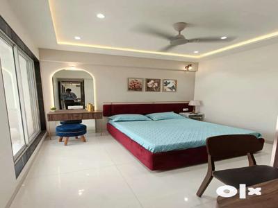 2bhk flat for sale in market