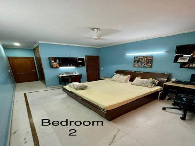 3000 sq ft 4 BHK 3T BuilderFloor for rent in Project at New Friends Colony, Delhi by Agent seller