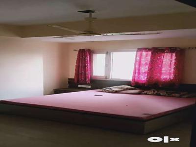 Furnished 3 Bhk Flat for Company/Family at Rani Bazar