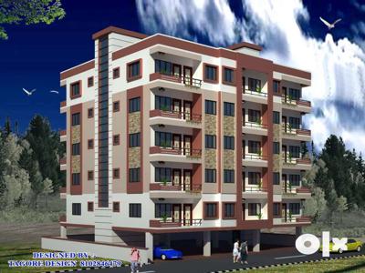 Gulab bagh chepapull mango 1bhk Ready to sift new projects site