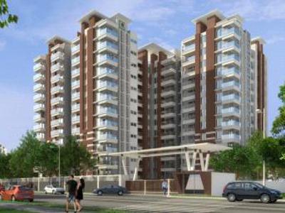 2 BHK Apartment For Sale in Maangalya Signature Bangalore
