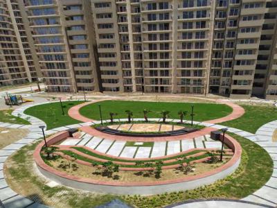800 sq ft 2 BHK 2T Apartment for rent in Project at Sector 103, Gurgaon by Agent user4272