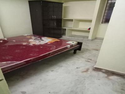 1 BHK Flat for rent in Ameerpet, Hyderabad - 671 Sqft