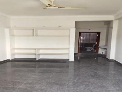 1 BHK Flat for rent in Kondapur, Hyderabad - 750 Sqft