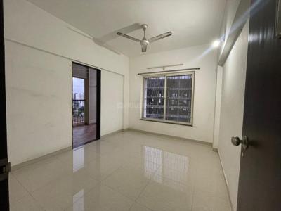 1 BHK Flat for rent in Moshi, Pune - 720 Sqft