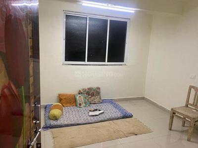 1 RK Flat for rent in Dhankawadi, Pune - 433 Sqft
