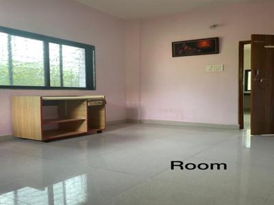 1 RK Independent House for rent in Lohegaon, Pune - 450 Sqft
