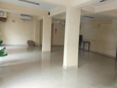 1365 sq ft 3 BHK 2T Apartment for sale at Rs 75.00 lacs in Dream Residency in New Town, Kolkata