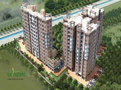 1495 sq ft 3 BHK 3T Apartment for sale at Rs 77.74 lacs in Rajwada Springfield in Narendrapur, Kolkata