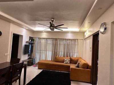 2 BHK Flat for rent in Dhanori, Pune - 1051 Sqft