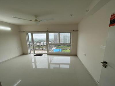 2 BHK Flat for rent in Mahalunge, Pune - 920 Sqft