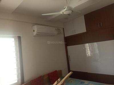 2 BHK Flat for rent in Malikdanguda, Hyderabad - 1350 Sqft
