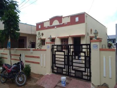 2 BHK Independent House for rent in Godumakunta, Hyderabad - 1600 Sqft