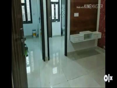 2 bhk semi furnished flat in laxmi vihar in dwarka morh
