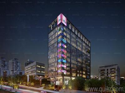 2210 Sq. ft Office for Sale in Kondapur, Hyderabad
