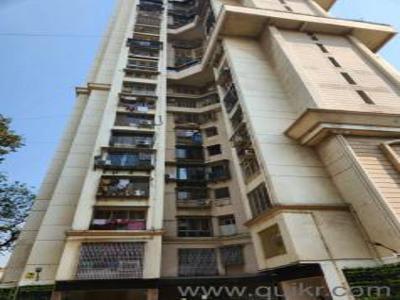 3 BHK 1400 Sq. ft Apartment for Sale in Malad West, Mumbai