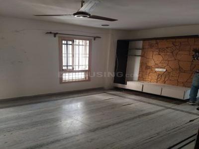 3 BHK Flat for rent in Ameerpet, Hyderabad - 1400 Sqft