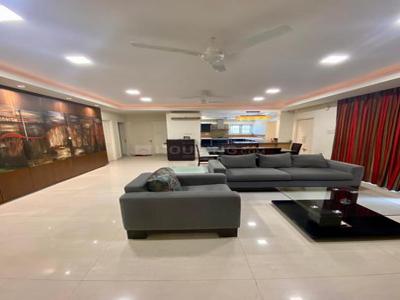 3 BHK Flat for rent in Banjara Hills, Hyderabad - 2450 Sqft