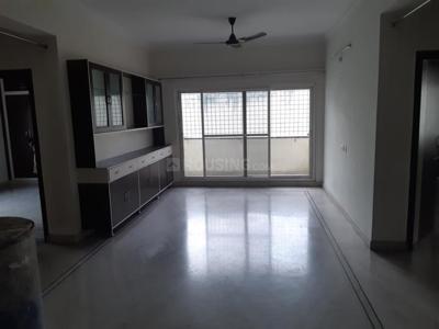 3 BHK Flat for rent in SriNagar Colony, Hyderabad - 1450 Sqft