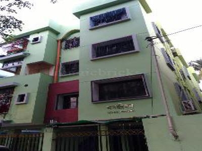 3 BHK Flat For Sale in