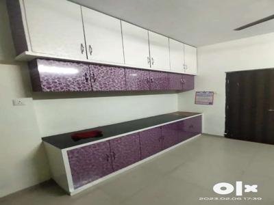 3 Bhk fully Furnished House Radhanpur Road