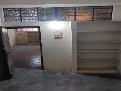 3 BHK Independent Floor for rent in Old Malakpet, Hyderabad - 1000 Sqft
