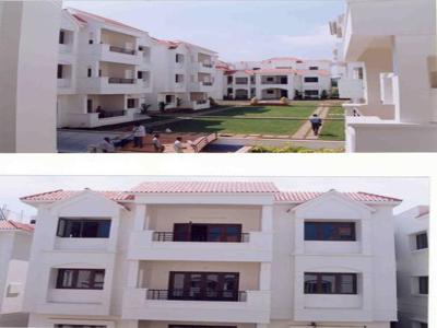 3 BHK Villa for rent in Banjara Hills, Hyderabad - 3000 Sqft