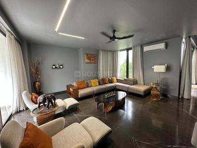 4 BHK Villa for rent in Kokapet, Hyderabad - 7500 Sqft