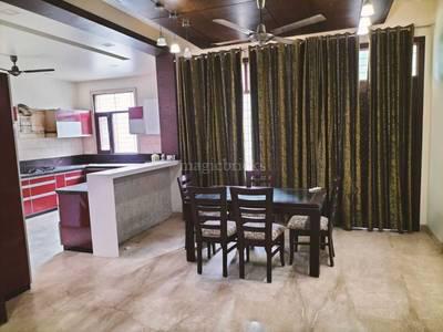 4000 Sq-ft 5 BHK Flat For Sale in