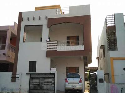 5 BHK Independent House for rent in Abdullapurmet, Hyderabad - 1926 Sqft