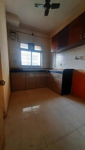 1 BHK Flat for rent in Bhandup West, Mumbai - 670 Sqft