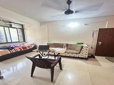 1 BHK Flat for rent in Goregaon East, Mumbai - 650 Sqft