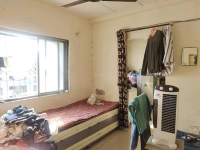 1 BHK Flat for rent in Kandivali West, Mumbai - 422 Sqft