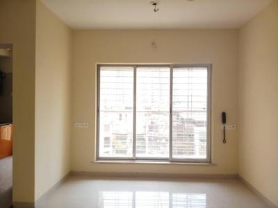 1 BHK Flat for rent in Mira Road East, Mumbai - 610 Sqft