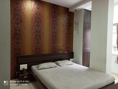 1 BHK Flat for rent in Tardeo, Mumbai - 700 Sqft