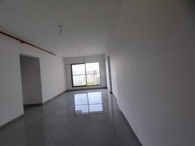 2 BHK Flat for rent in Chembur, Mumbai - 1111 Sqft