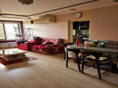 2 BHK Flat for rent in Malabar Hill, Mumbai - 900 Sqft