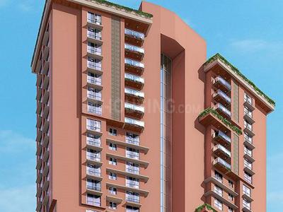 2 BHK Flat for rent in Mulund East, Mumbai - 995 Sqft