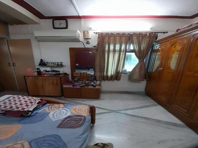 2 BHK Flat for rent in Vile Parle East, Mumbai - 840 Sqft