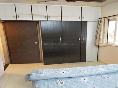 2 BHK Independent Floor for rent in Andheri East, Mumbai - 600 Sqft