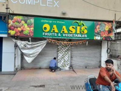 280 Sq. ft Shop for Sale in Ghatkopar West, Mumbai