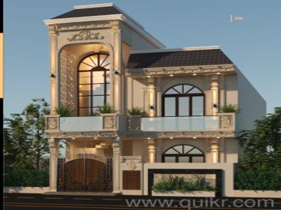 3 BHK 1550 Sq. ft Villa for Sale in Lucknow - Faizabad Road, Lucknow